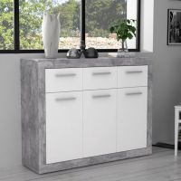 Forte - BACCIO Komoda BCCK231-C264