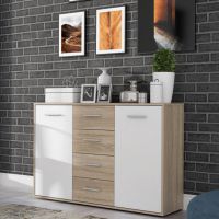 Forte - ANTUZA Komoda NTU231-Q45F