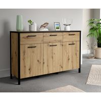 Forte - KIRIKUS Komoda KUSK233-C934