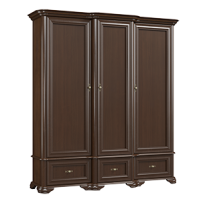 MEBLE OLEJNIKOWSKI - STYLOWA II Szafa STYL.II 23