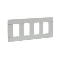 PINIO - CLASSIC Barierka 160x70 | Biała