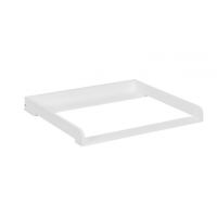 PINIO - SWING Nakładka do Przewijania | Biały