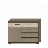 MEBLOMIX - LATINO Komoda 24