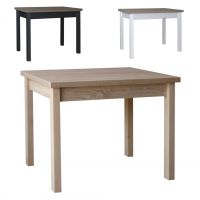 Art. Decoration - 253/2 Stół | blat 18 mm