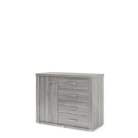 MEBLOMIX - DIAMANTINO Komoda 26S