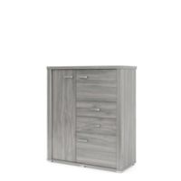 MEBLOMIX - DIAMANTINO Komoda Barek 29