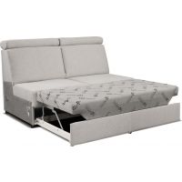 WERXAL - ONTARIO System 2F Sofa z funkcja spania