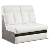 WERXAL - LUNA System 2P SOFA z pojemnikiem