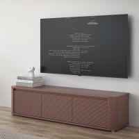 Forte - BREATHTAKER Szafka RTV BTHTH131-U72