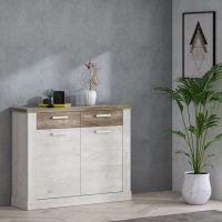 Forte - DURO Szafka na buty DURK222-T75