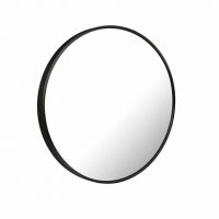 Art. Decoration - 3100 Lustro wiszące | czarne