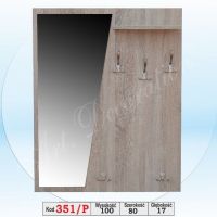 Art. Decoration - 351/P Wieszak