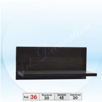 Art. Decoration - 36 Półka