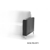 ETAP SOFA - BASIC Bok P bok prawy i lewy komplet