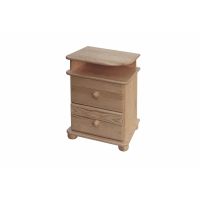 PANKAU - SZAFKA NOCNA 3 lewa