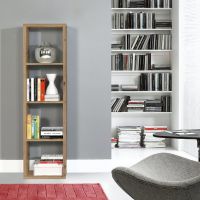 Forte - NET106 Regał MXXR411-D78