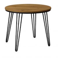 Art. Decoration - 457 Stół | blat 18 mm