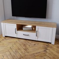 Forte - CHISBURY BHLT131-M482 Szafka RTV