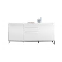 MC AKCENT - Lille Komoda 48152WS