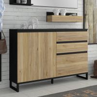 Forte - QUAYLE Szafka na buty L QXLK231L-M733