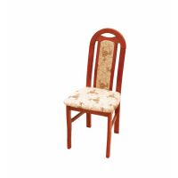 PANKAU - K4 Krzesło bukowe