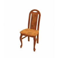 PANKAU - K5 Krzesło bukowe