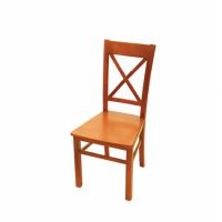 PANKAU - K20 Krzesło bukowe