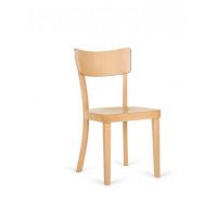 PAGED - A-5550 Krzesło | Twarde | Buk | Kont.