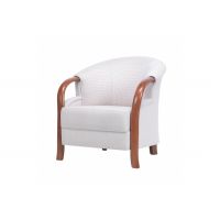 UNIMEBEL - OLIWIA D Fotel