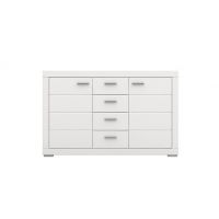 Forte - SNOW Komoda SNWK36