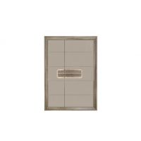 Forte - TIZIANO Szafa prawa TZS52RB