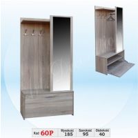 Art. Decoration - 60/P Przedpokój