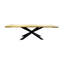 KOLMAR - SPL 6001 Stół 180-280x100 | Dąb