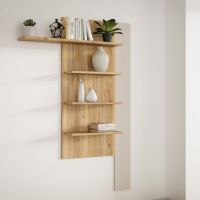 Forte - BREATHTAKER Półka wisząca L/P BTHB01-M821