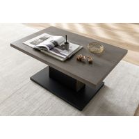 MC AKCENT - VENEZIA Stolik kawowy | VNZ3NT65