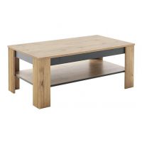 MC AKCENT - GRENO Stolik kawowy | GRE14T65