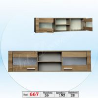 Art. Decoration - 667 Półka