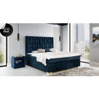 NEW ELEGANCE - NEW ELEGANCE WEZGŁOWIE 707 | do łóżka kontynentalnego | 140