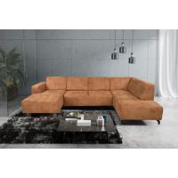 AEK - KUBA NAROŻNIK U Z FUNKCJĄ SPANIA | LONGCHAIR +2F BB+OTTOMANA