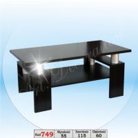 Art. Decoration - 749 Ława