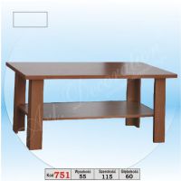 Art. Decoration - 751 Ława