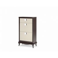 Meblarz - LAVIANO Szafka TYP 31 | Szafka na obuwie