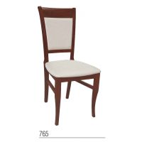 MOSKAŁA MEBLE - Krzesło NR 765