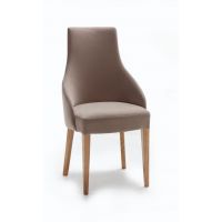 Lenarczyk - Krzesło K0901 | Dąb