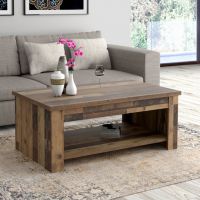 Forte - CLIF Stolik okolicznościowy DURT511-H51