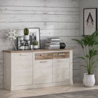 Forte - DURO Komoda lewa DURK231L-T75