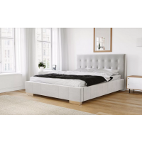 KOŁO - Łóżko 80209 KF -90x200