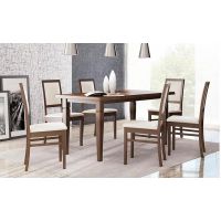 MOSKAŁA MEBLE - Stół 809 rozkładany