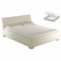 KOŁO - Łóżko 81205 RM -120x200