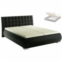 KOŁO - Łóżko 81217 KF -160x200